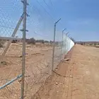 توريد وتركيب وصيانة جميع انواع الشبوك