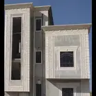 لياسه وديكورات اسمنتيه بديل الحجر بعدت الوان ومتنوعه الاشكال