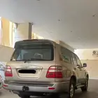 للبيع تويوتا لاندكروزر ليميتد 2003 م فل كامل بجده