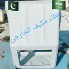 غطاء مكيف خارجي ه صندؤق شبك شباك شفات مرؤه الشؤق في مؤجؤد مه