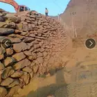 يوجد لدينا بنين حجر بكلين وقص ورب راب