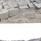 يوجد بكلين لجميع انوع اشغل بنينان حجر قص ارضي هدم ترحيل رب ر