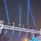 تأجير بوابات افتتاح محلات تجاريه