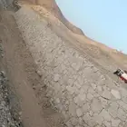 بكلين لبنين الحجر ورب راب وقص ارضي وتكسير حجر