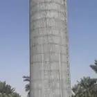 خزان دأيري  طويل برق مزراع استرخات رقم