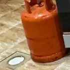 اسطوانة غاز