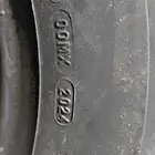 كفرات نص حجري مشلان 245 75 16 LT