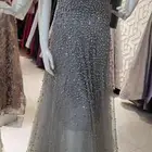 فستان مناسبات فخم