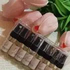 عطور فرنسيه توزيعات ميني حجم 6 مل