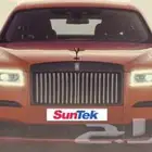 ستيكر سيارات جونسون و صن تك