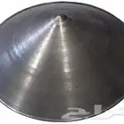 غربال ذهب لتصفية المعادن الثمينة عن طريق الكثافة (33 CM)