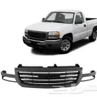 شبك سييرا ستاندر 2006