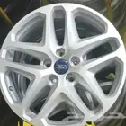 جنوط فورد منديوم مقاس 17 اصلي وكاله