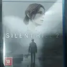 SILENT HILL 2 .. PS5