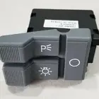 سويتش مفتاح النور أصلي GMC Chevrolet 95 - 90