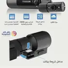 داش كام BlackVue DR770X-2CH SA DASH CAM   ذاكرة 256GB أصلية