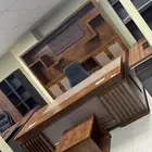 أضف لمسة من الفخامة إلى مكان عملك اليوم