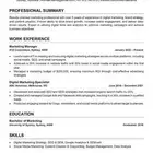 ب 20 ريال فقط تقدر تسوي سيرة ذاتية cv بنظام ال ats