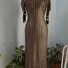 فستان نانسي المميز