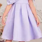 فساتين بناتيه