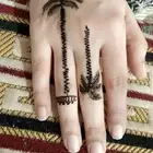حناء بأيد  سعودية.. نقشك فخر في اليوم الوطني