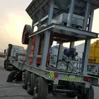كسارة موبايلى دقاق وبريمة للبيع