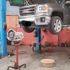 توضيب تبديل قيرات الاتوماتيك