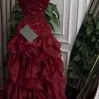 فستان زواج جديد