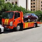 سطحة منفذ سلوى الرياض الدمام