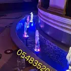 خصم عله روس نوافير نفوره اناره مائيه 12V IP68 مصبات شلال