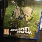 جرفيتي راش pa4 1.2 gravity rush