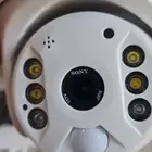 كميرات طاقه شمسيه بشريحة بيانات8ميجا بكسل