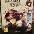 agarest zero ps3