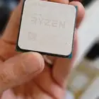 معالج رايزن 3 3100 مشغل عليه ألعاب قوية زي جوست أوف توشي