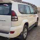 برادو مديل 2008