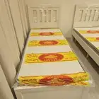 متوفر لدينا سرير نفر واحد مقاس 90 190 سرير نفر ون