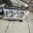 شمعات لاند كلوزر 2019 هدد وكاله شبه جديد