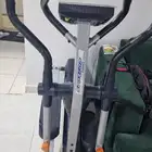 جهاز رياضي يعمل بالبطارية او بالشاحن