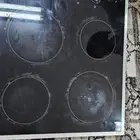 فرن كهربائي