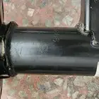 مازداcx9 2015 مقصات