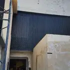 تيوبات واجهة و ابواب حد د