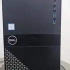 طابعتين EPSON وCANON وكمبيوتر DELL في حاله ممتازه