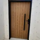 ابواب كلادينج صناعية الشفاء