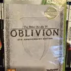 The Elder Scrolls IV Oblivion