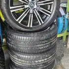 جنوط لكزز