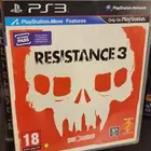 ريسزيستنس 3 ps3 Resistance