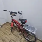 سيكل رامبو جديد