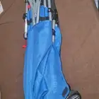 عربية اطفال ziddy شبه جديده