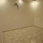 شقه تمليك حي الواحه عمرها ثمان سنوات من سكنت