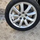 جنوط لكزس مقاس 18